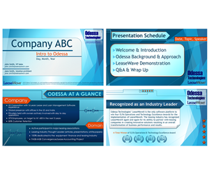 PowerPoint Design by Smirkity