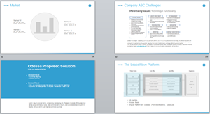 PowerPoint Design by Fathan99