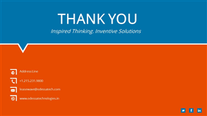 PowerPoint Design by moreslides