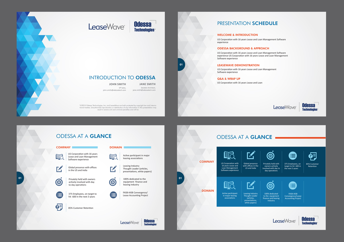 PowerPoint Design by rkailas for this project | Design #5370852