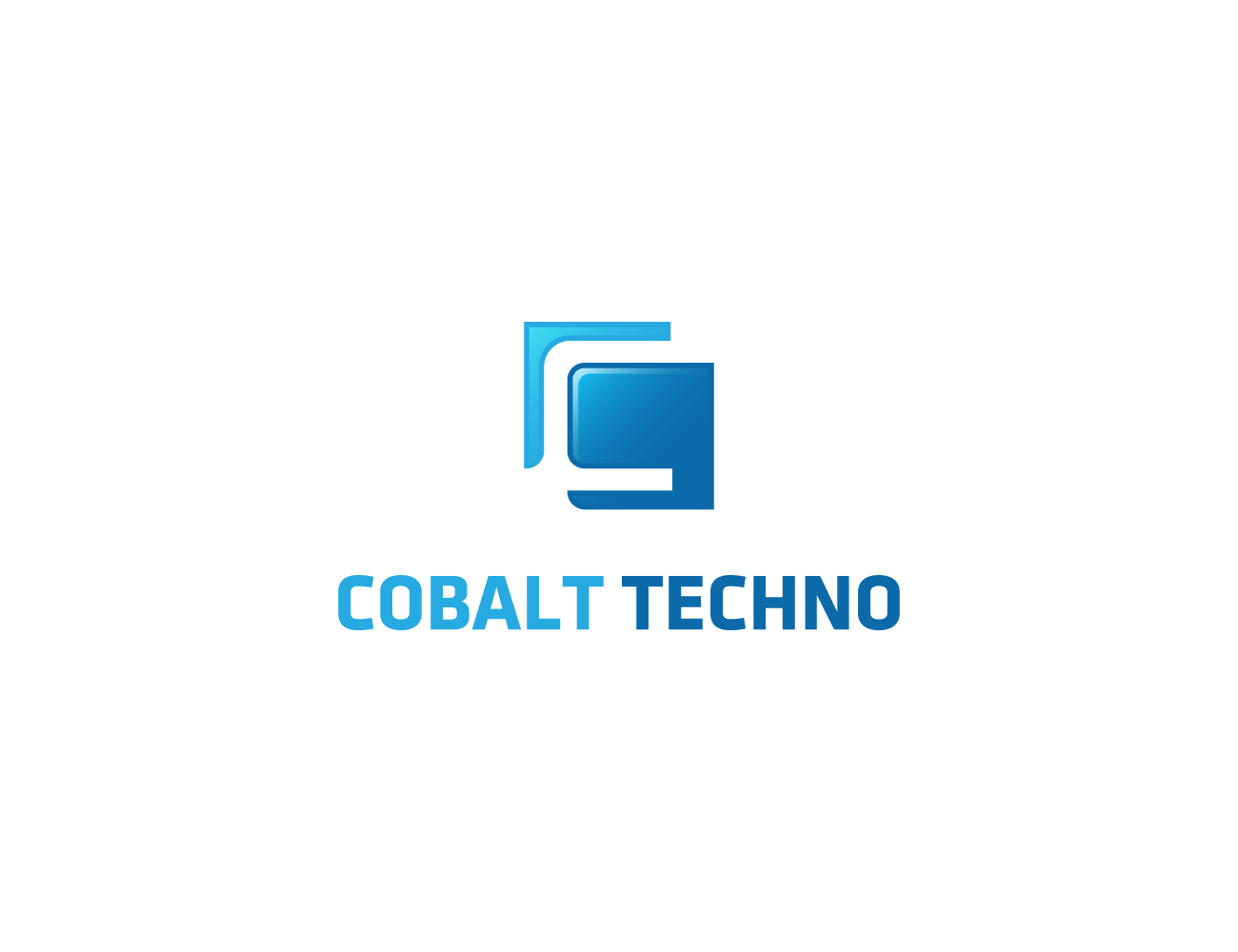 Logo Design by NDRO for Cobalt Techno Limited | Design #5281600