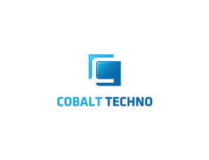Diseño de Logo por NDRO para Cobalt Techno Limited | Diseño: #5281600