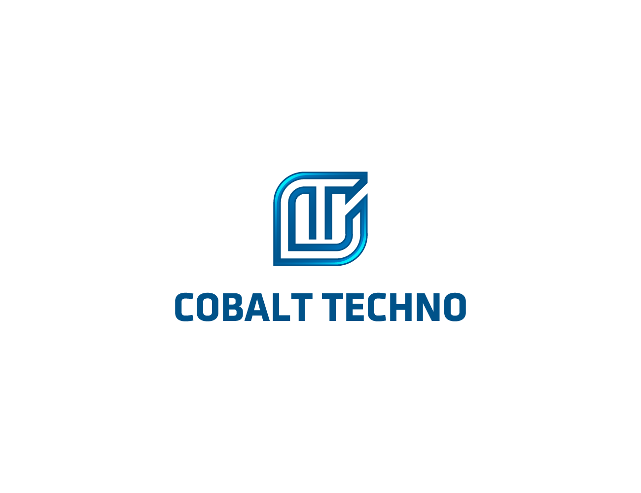 Logo Design by NDRO for Cobalt Techno Limited | Design #5281861