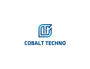 Diseño de Logo por NDRO para Cobalt Techno Limited | Diseño: #5281861