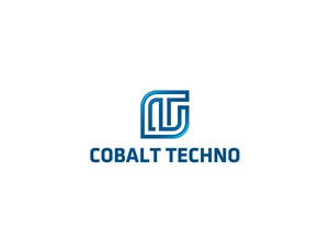 Diseño de Logo por NDRO para Cobalt Techno Limited | Diseño: #5281866