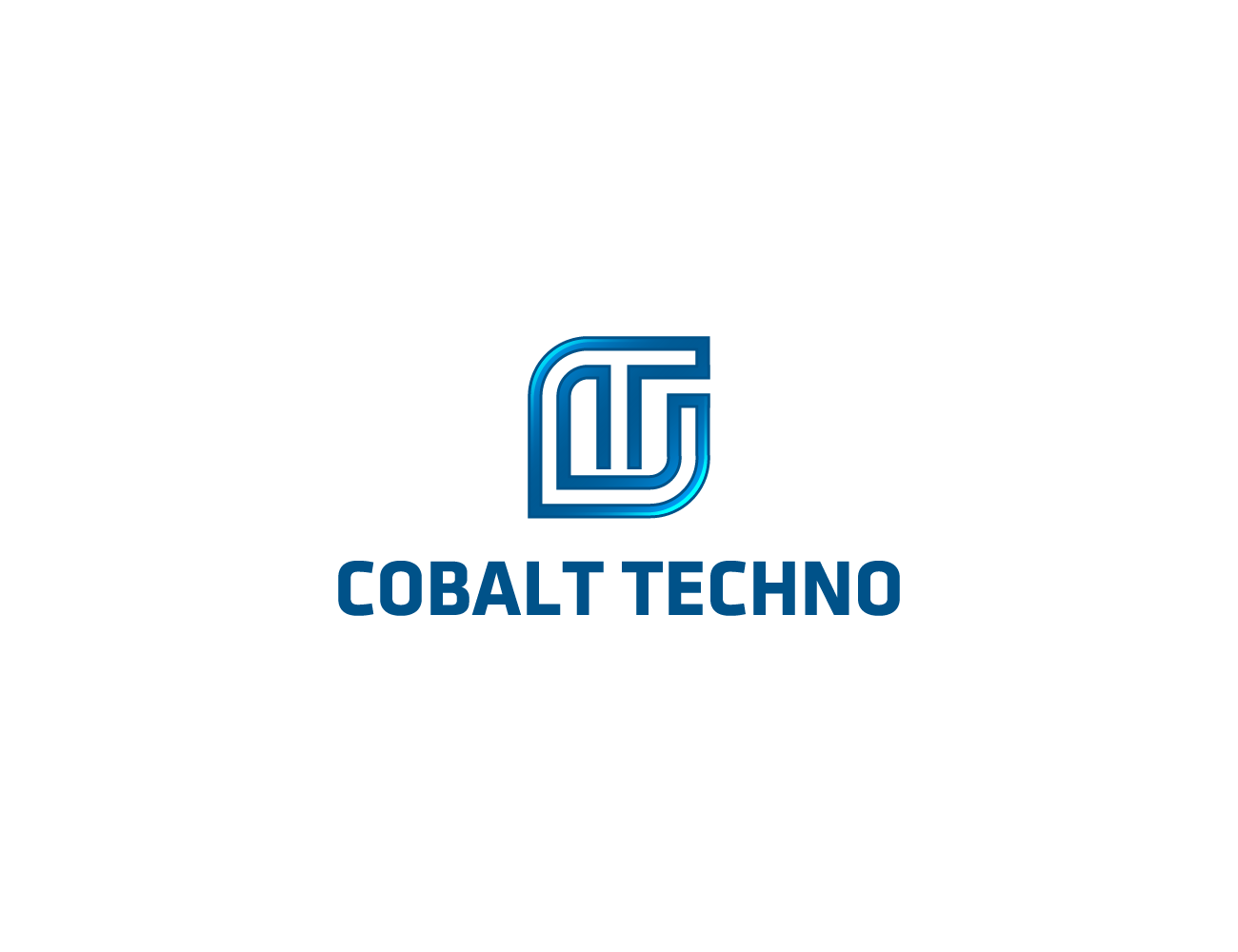 Logo Design by NDRO for Cobalt Techno Limited | Design #5281871