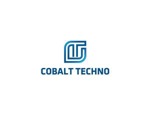 Logo Design by NDRO for Cobalt Techno Limited | Design #5281871