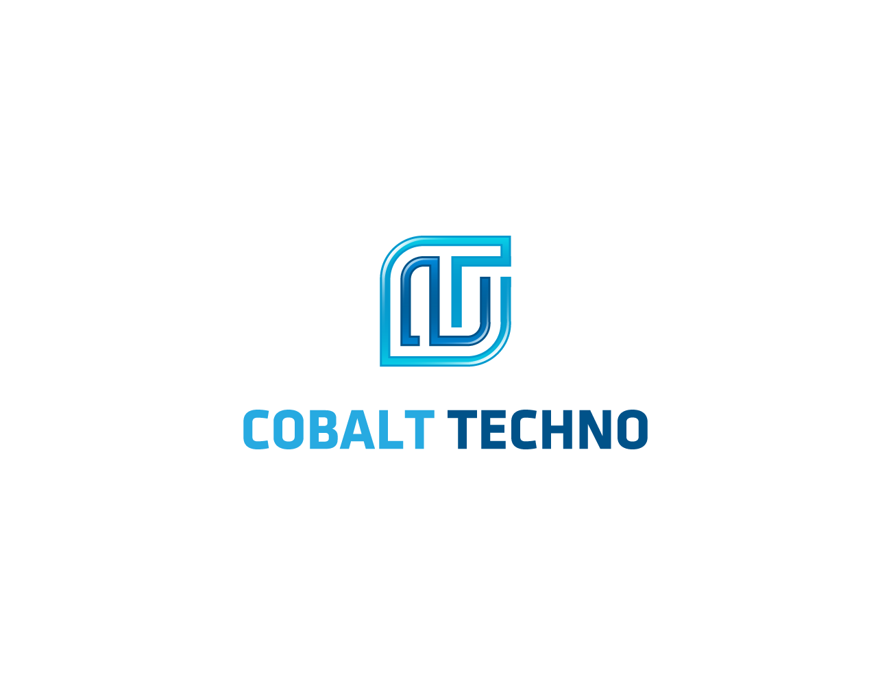 Logo Design by NDRO for Cobalt Techno Limited | Design #5281890