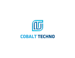 Diseño de Logo por NDRO para Cobalt Techno Limited | Diseño: #5281890