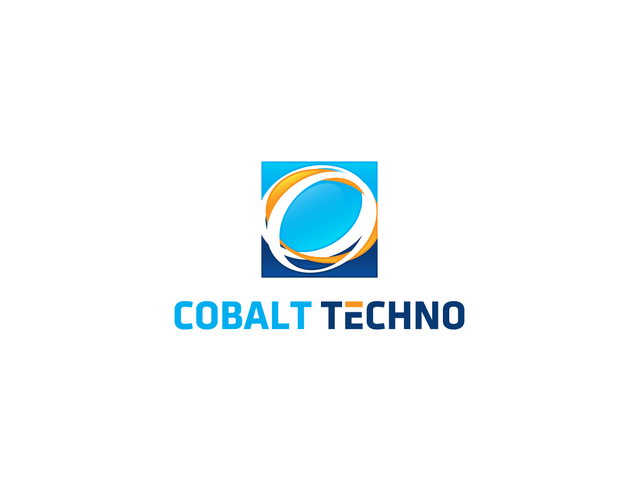 Logo-Design von NDRO für Cobalt Techno Limited | Design #5285065