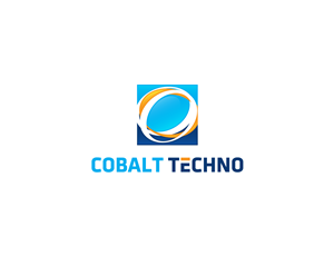 Diseño de Logo por NDRO para Cobalt Techno Limited | Diseño: #5285065