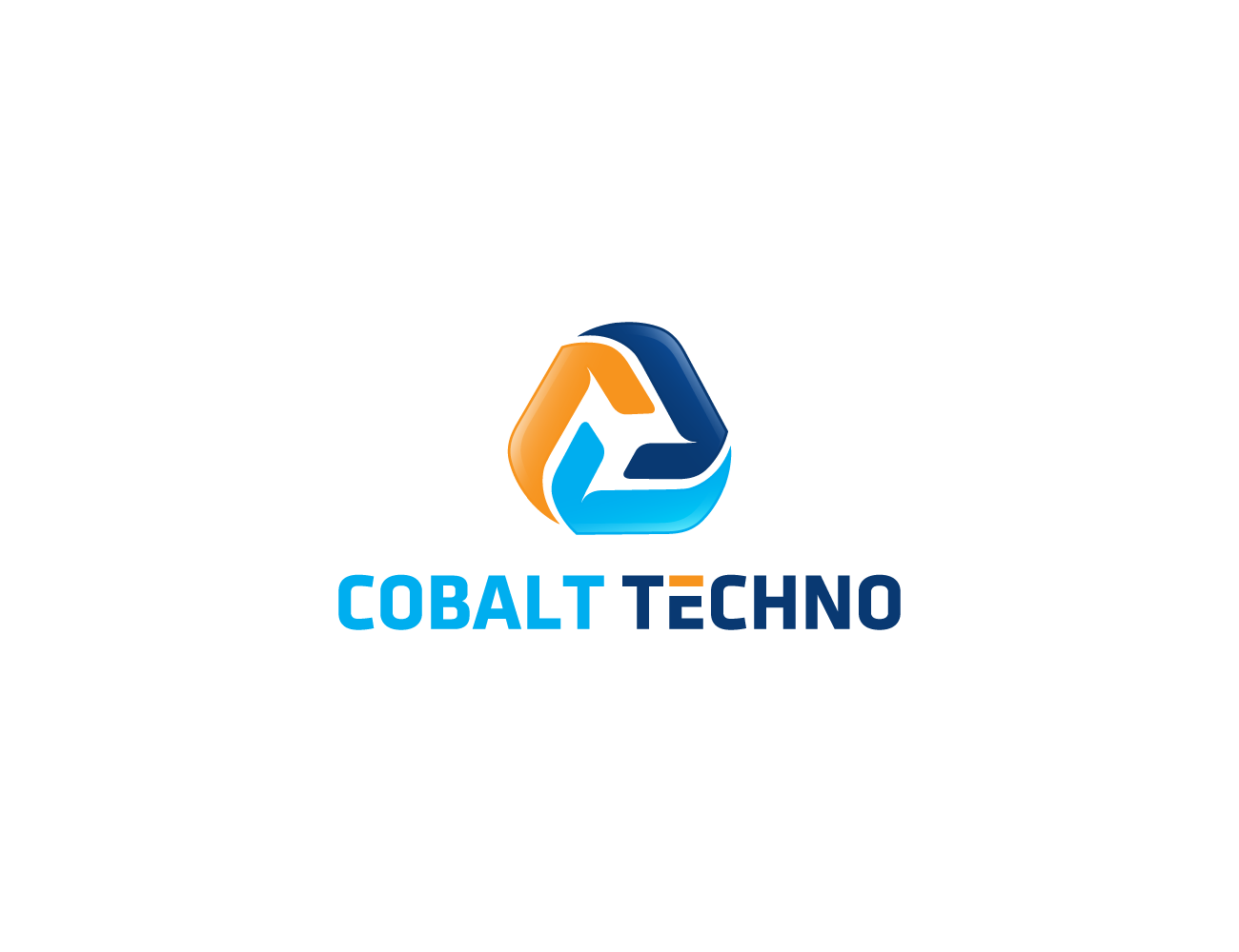 Logo-Design von NDRO für Cobalt Techno Limited | Design #5285068