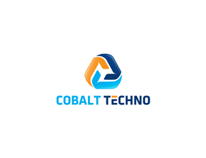 Diseño de Logo por NDRO para Cobalt Techno Limited | Diseño: #5285068