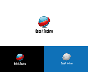 Diseño de Logo por creativepoint para Cobalt Techno Limited | Diseño: #5285963