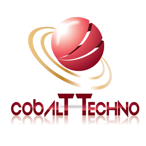 Logo Design by Wonderful design for Cobalt Techno Limited | Design #5284101
