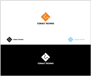 Diseño de Logo por bijuak para Cobalt Techno Limited | Diseño: #5282444