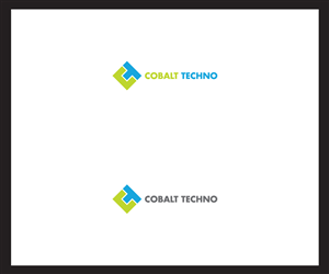 Diseño de Logo por bijuak para Cobalt Techno Limited | Diseño: #5283374
