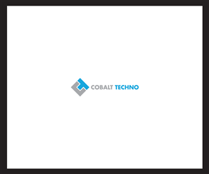 Diseño de Logo por bijuak para Cobalt Techno Limited | Diseño: #5283419
