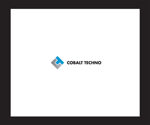Diseño de Logo por bijuak para Cobalt Techno Limited | Diseño: #5283449