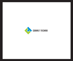Logo Design by bijuak for Cobalt Techno Limited | Design #5288148