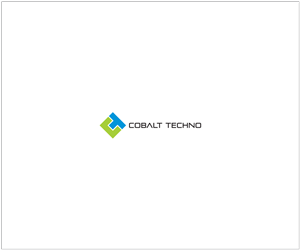 Diseño de Logo por bijuak para Cobalt Techno Limited | Diseño: #5288150