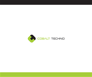 Diseño de Logo por bijuak para Cobalt Techno Limited | Diseño: #5288235