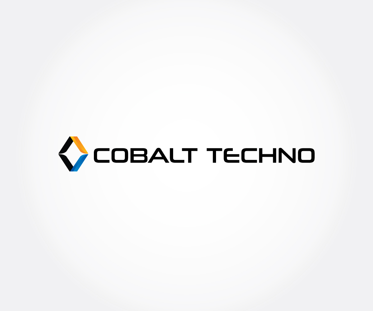 Design de Logo par DevelopRobots.com pour Cobalt Techno Limited | Design #5283830