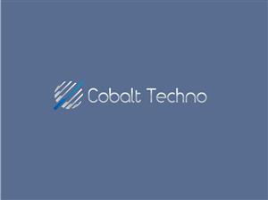 Diseño de Logo por inspire_life para Cobalt Techno Limited | Diseño: #5280494
