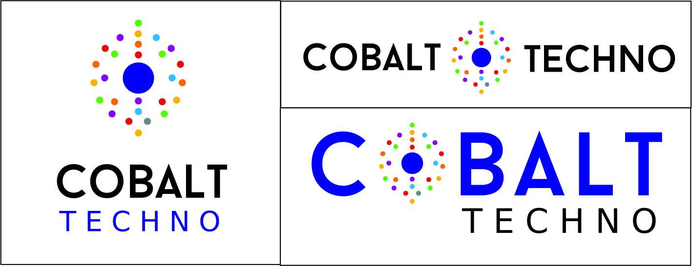 Logo-Design von Red Fox Creative Studio für Cobalt Techno Limited | Design #5281864