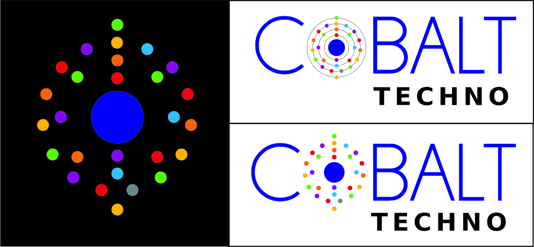 Diseño de Logo por Red Fox Creative Studio para Cobalt Techno Limited | Diseño #5281867