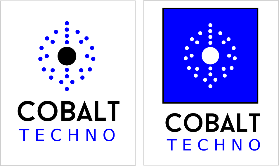 Logo Design by Red Fox Creative Studio for Cobalt Techno Limited | Design #5286470