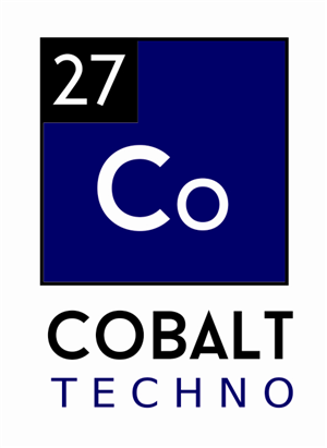Logo Design by Red Fox Creative Studio for Cobalt Techno Limited | Design #5286476