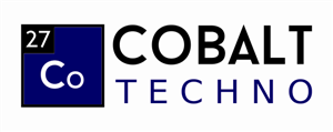 Diseño de Logo por Red Fox Creative Studio para Cobalt Techno Limited | Diseño: #5286500