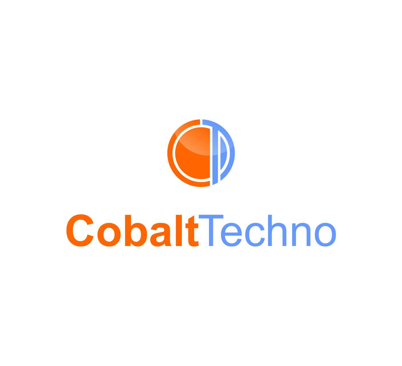 Logo-Design von patihgembel für Cobalt Techno Limited | Design #5335951