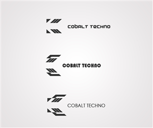 Logo Design by R O N I E for Cobalt Techno Limited | Design #5284036