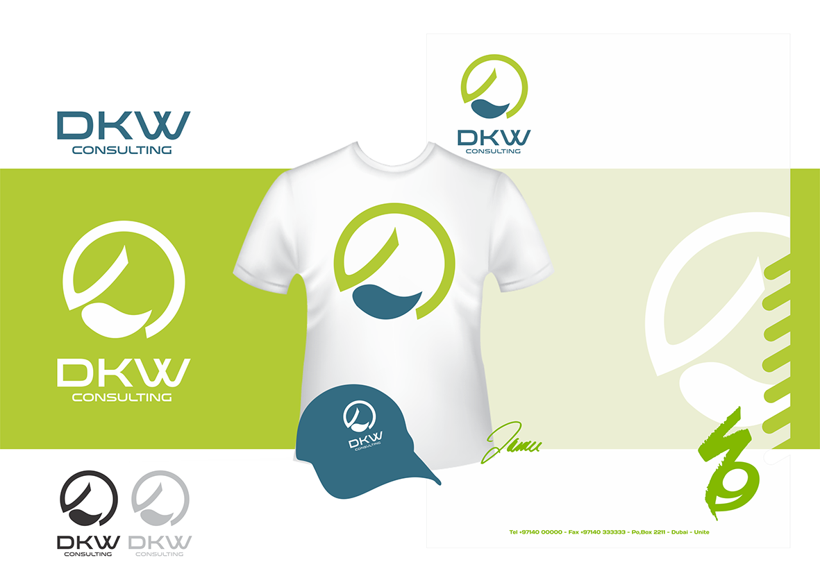 Logo Design by WaelSwid for this project | Design #5268005