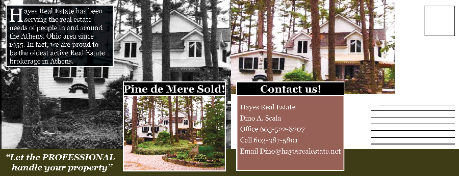 Diseño de Postal por ameil.velasco para este proyecto | Diseño #5271444