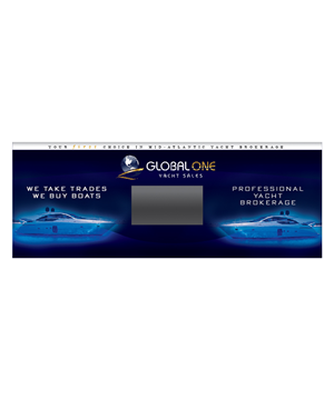 Diseño de Señalética por JLG Studios