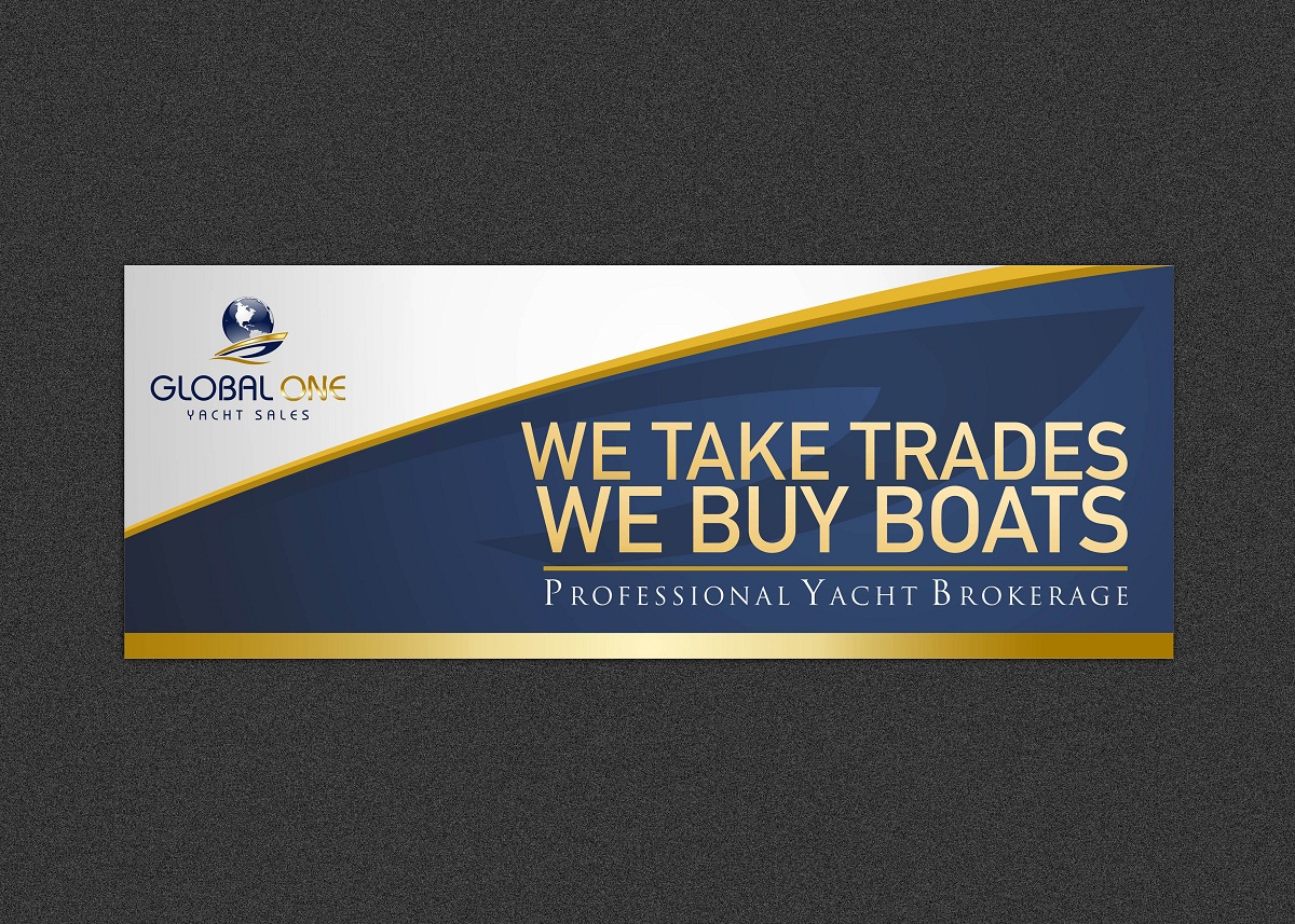 Signage Design by yganess for this project | Design #5244755