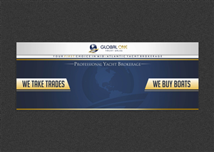 Signage Design by yganess for this project | Design #5248456