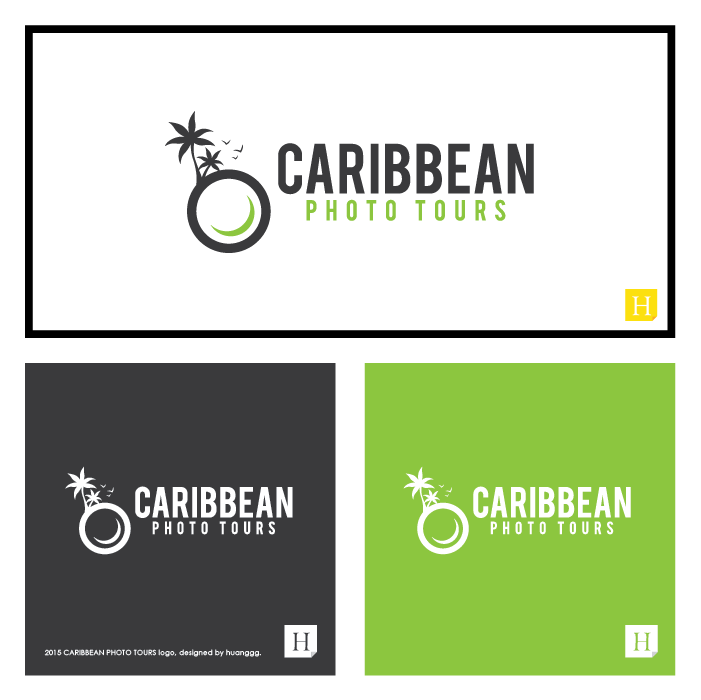 Logo Design by huanggg for this project | Design #5300095