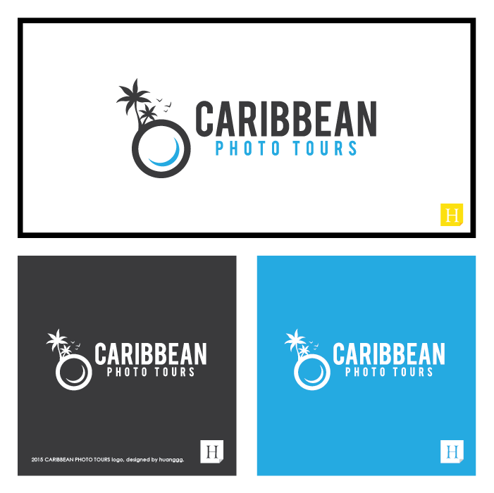 Logo Design by huanggg for this project | Design #5300100