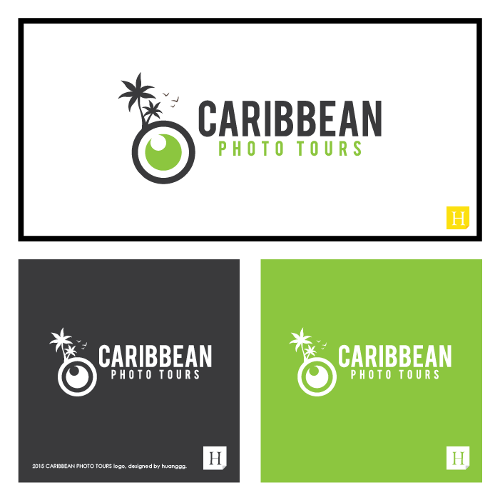 Logo Design by huanggg for this project | Design #5300190