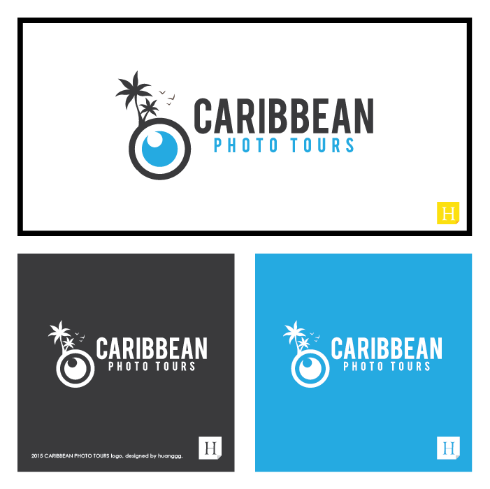 Logo Design by huanggg for this project | Design #5300196