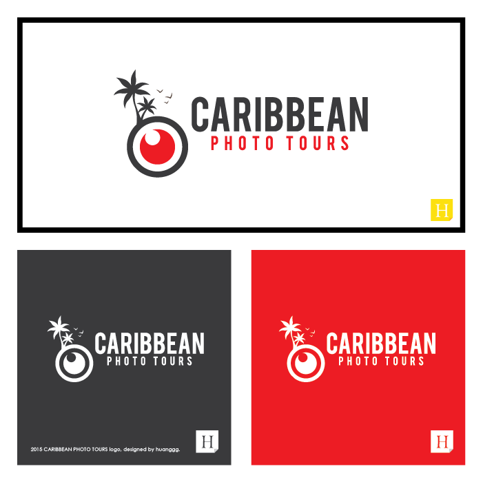 Logo Design by huanggg for this project | Design #5300201