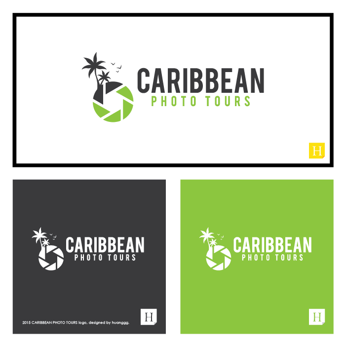 Logo Design by huanggg for this project | Design #5300213