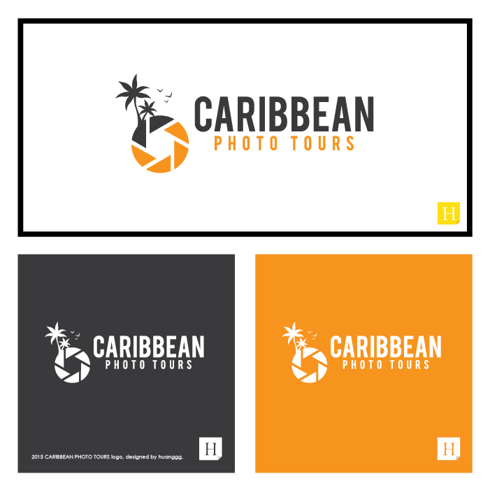 Logo Design by huanggg for this project | Design #5300220