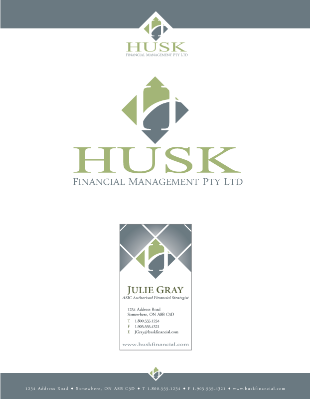 Logo Design by Breanne Owen for this project | Design #264625