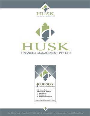 Logo Design by Breanne Owen for this project | Design #264625