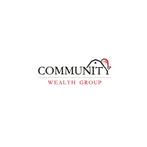 Community Wealth Group | Logo Design by Alchemist